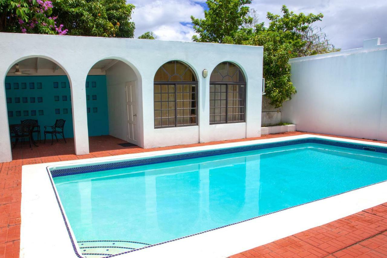 2 Bedroom On Private Estate Kingston Esterno foto